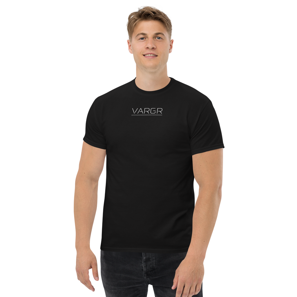 Vargr Short sleeve Main Tshirt