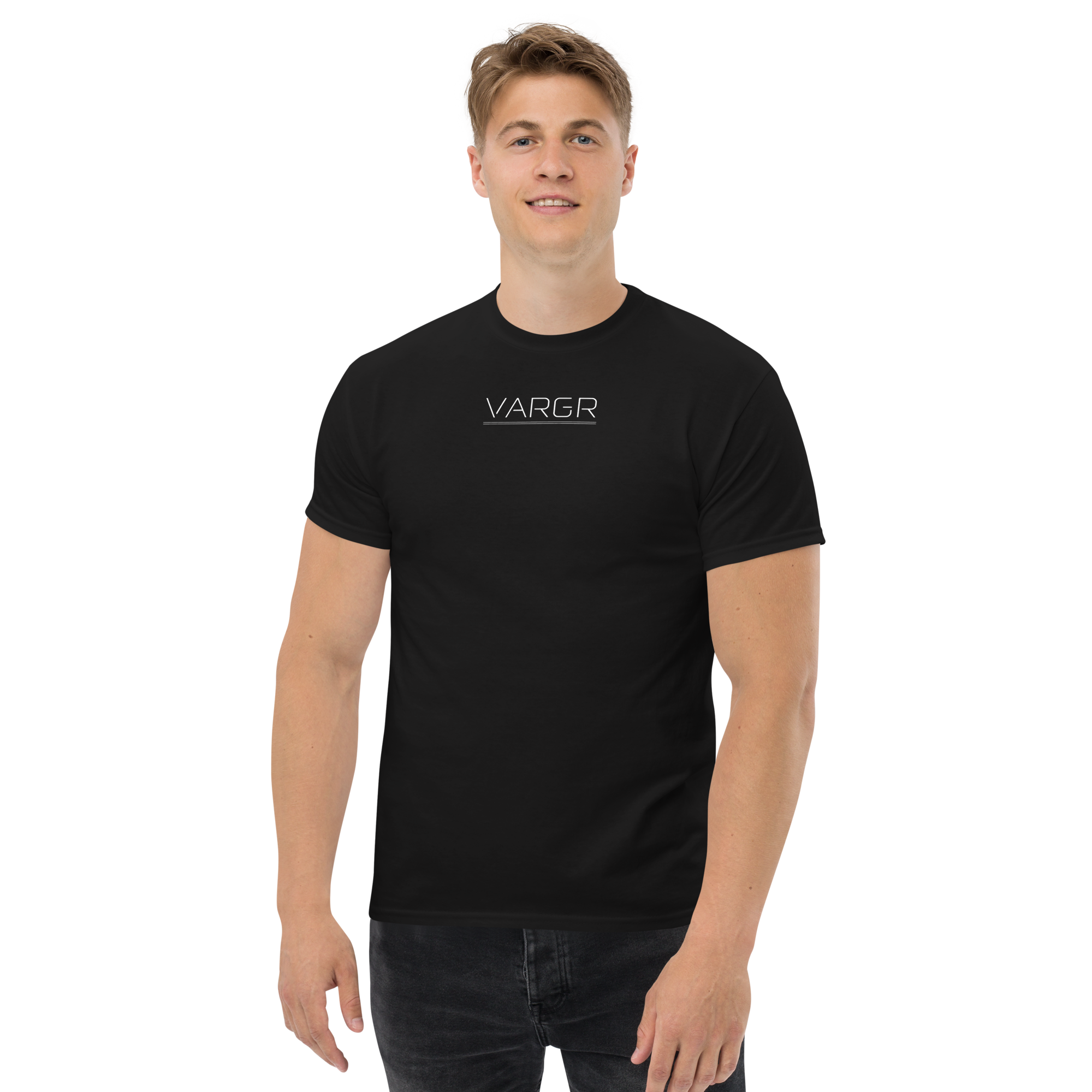 Vargr Short sleeve Main Tshirt