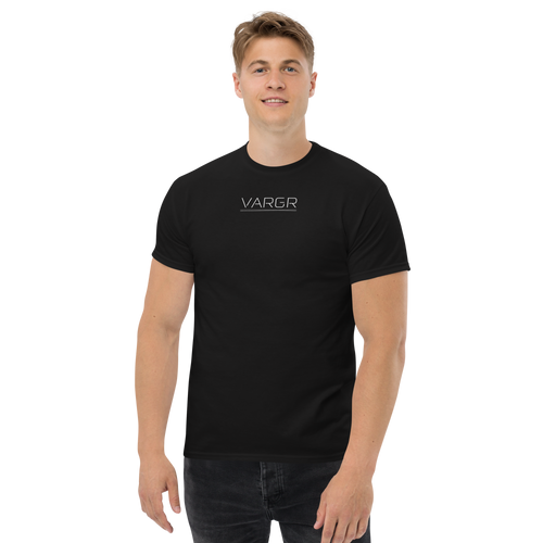 Vargr Short sleeve Main Tshirt