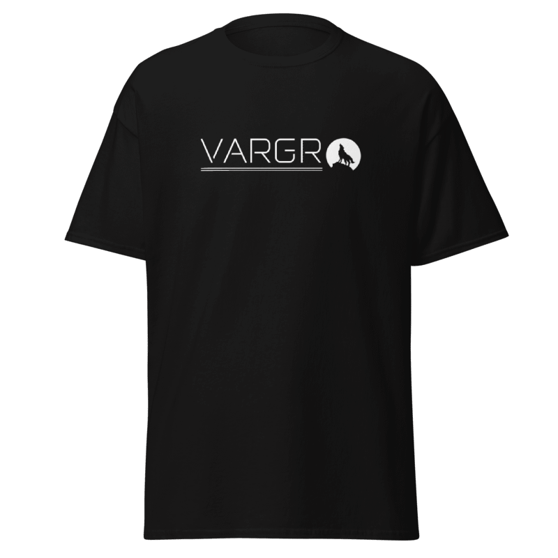 Vargr Classic T-shirt