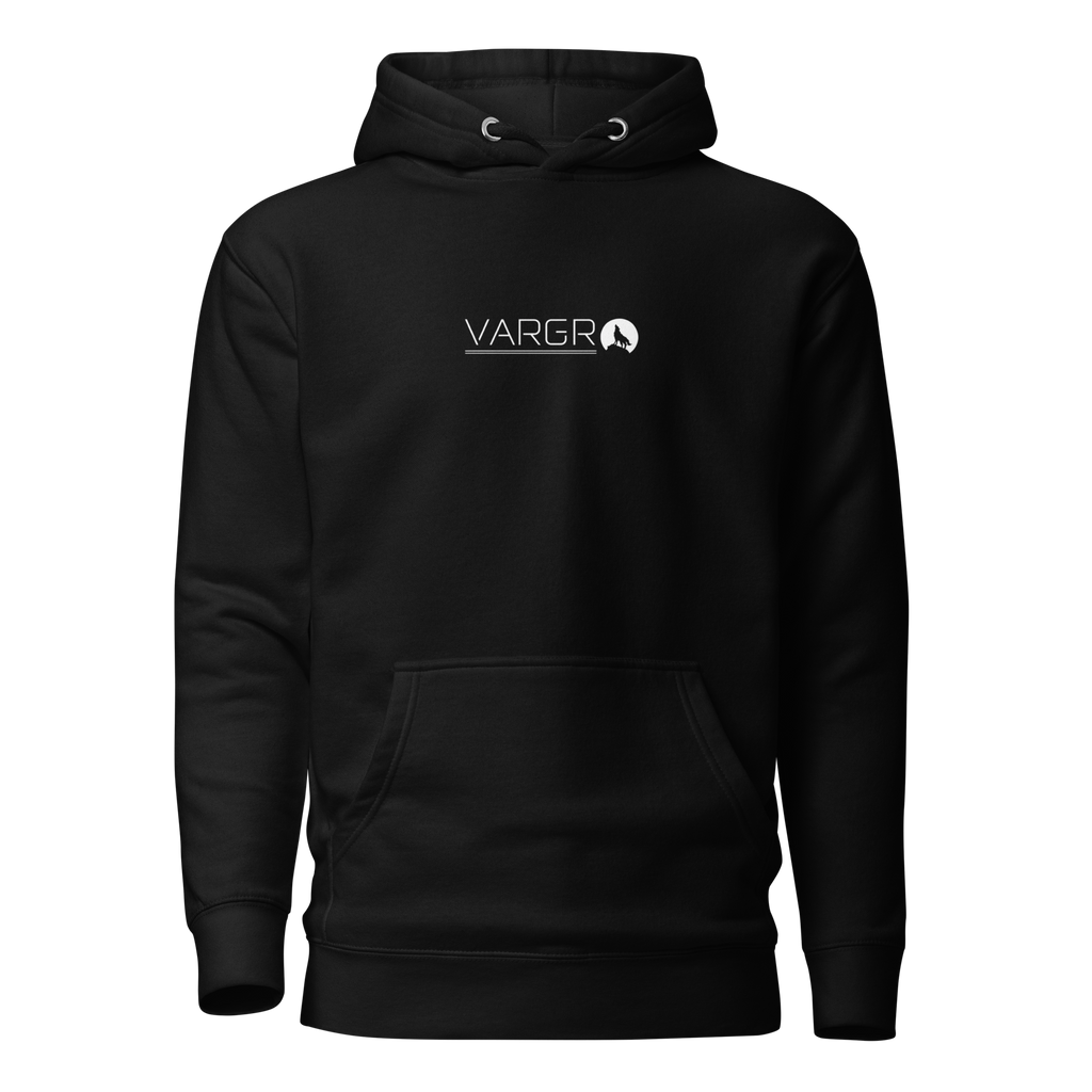 Vargr Hoodie