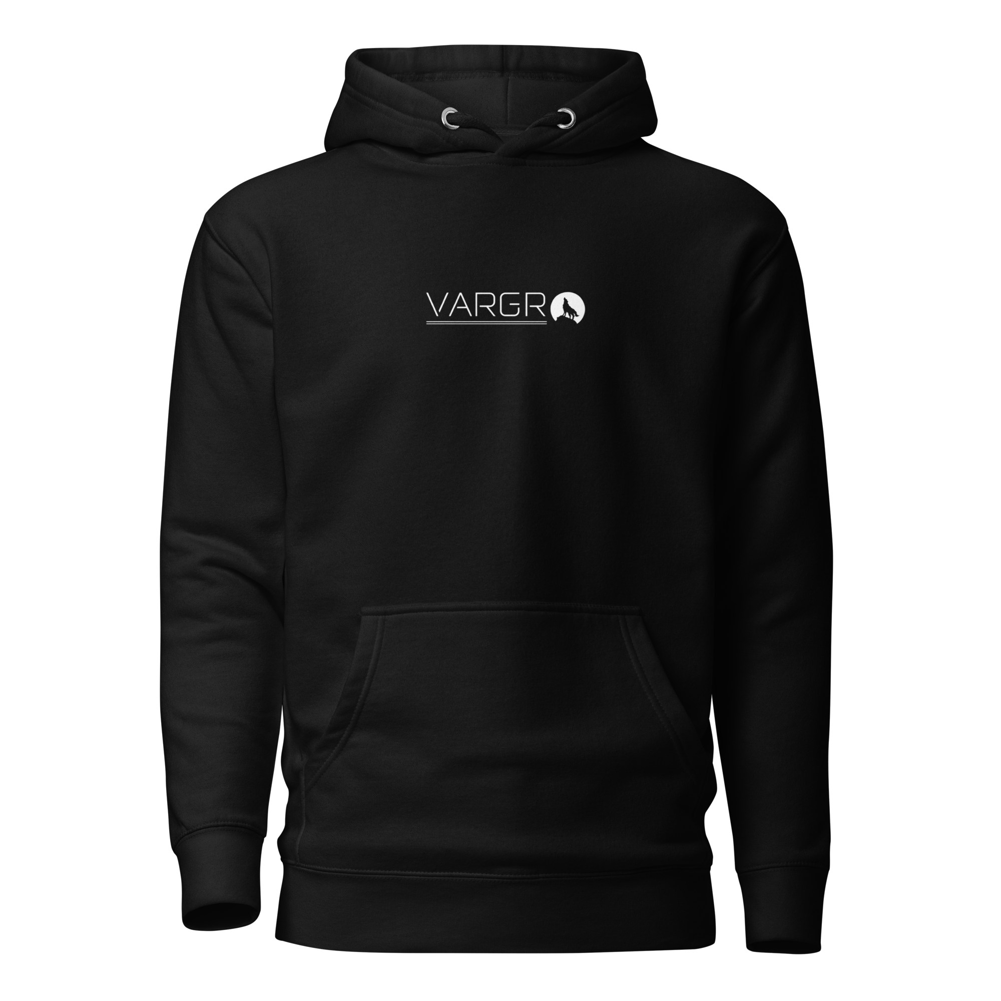 Vargr Hoodie