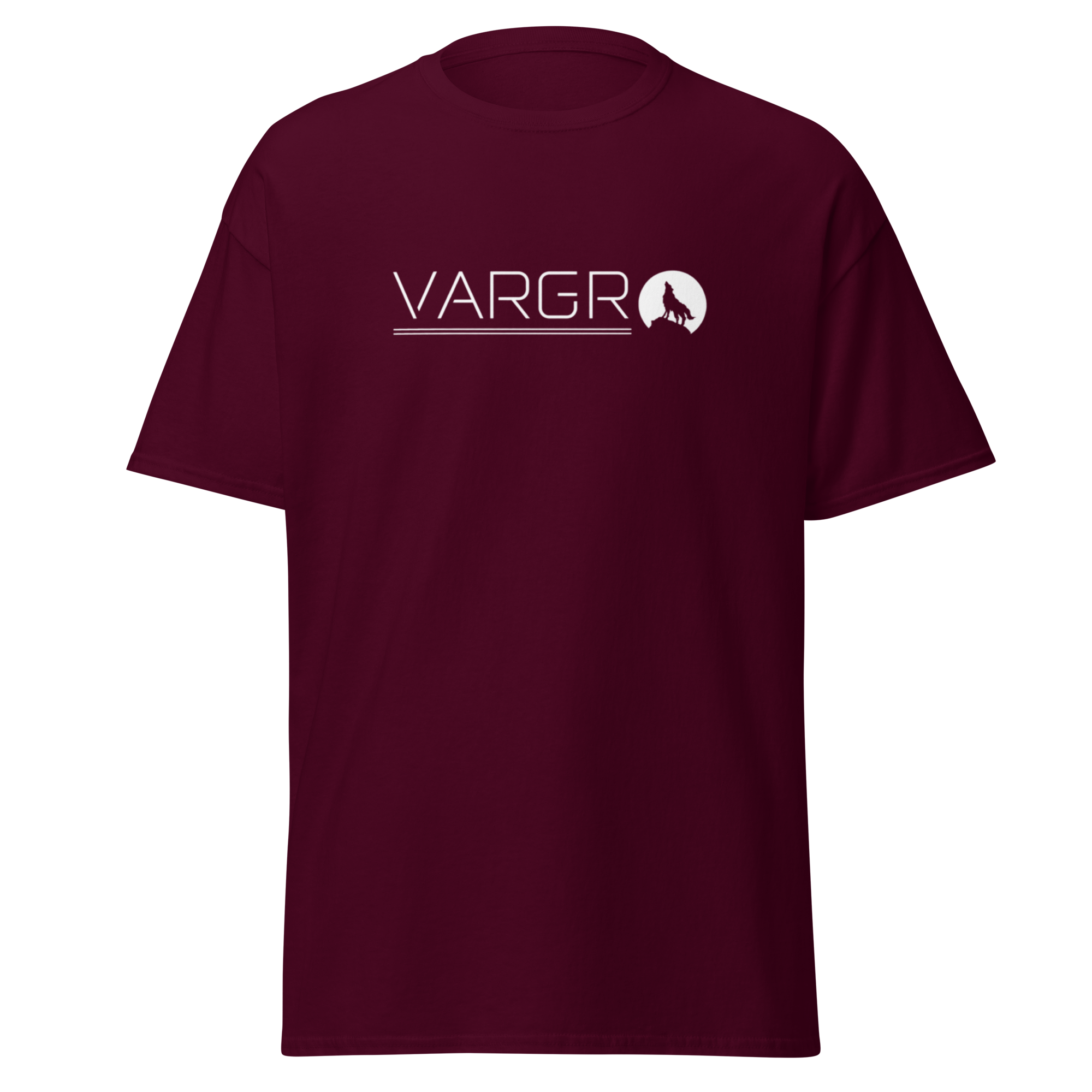Vargr Classic T-shirt