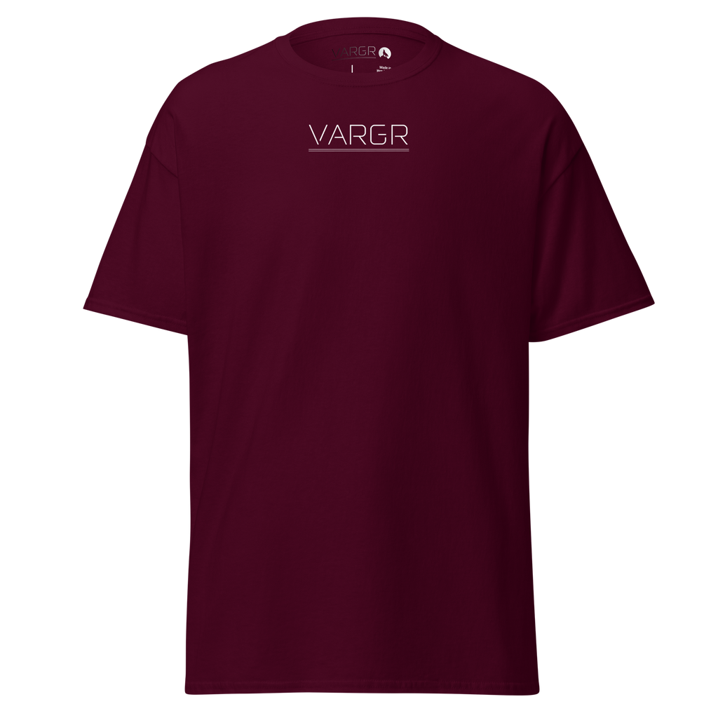 Vargr Short sleeve Main Tshirt
