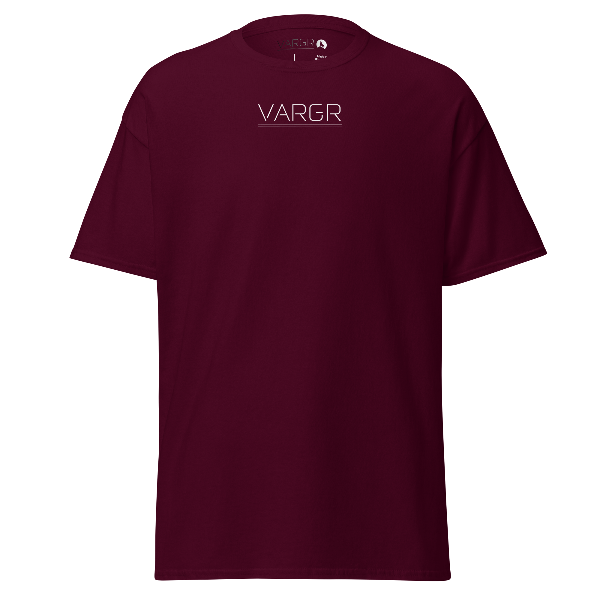 Vargr Short sleeve Main Tshirt