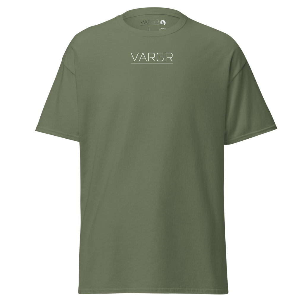 Vargr Short sleeve Main Tshirt