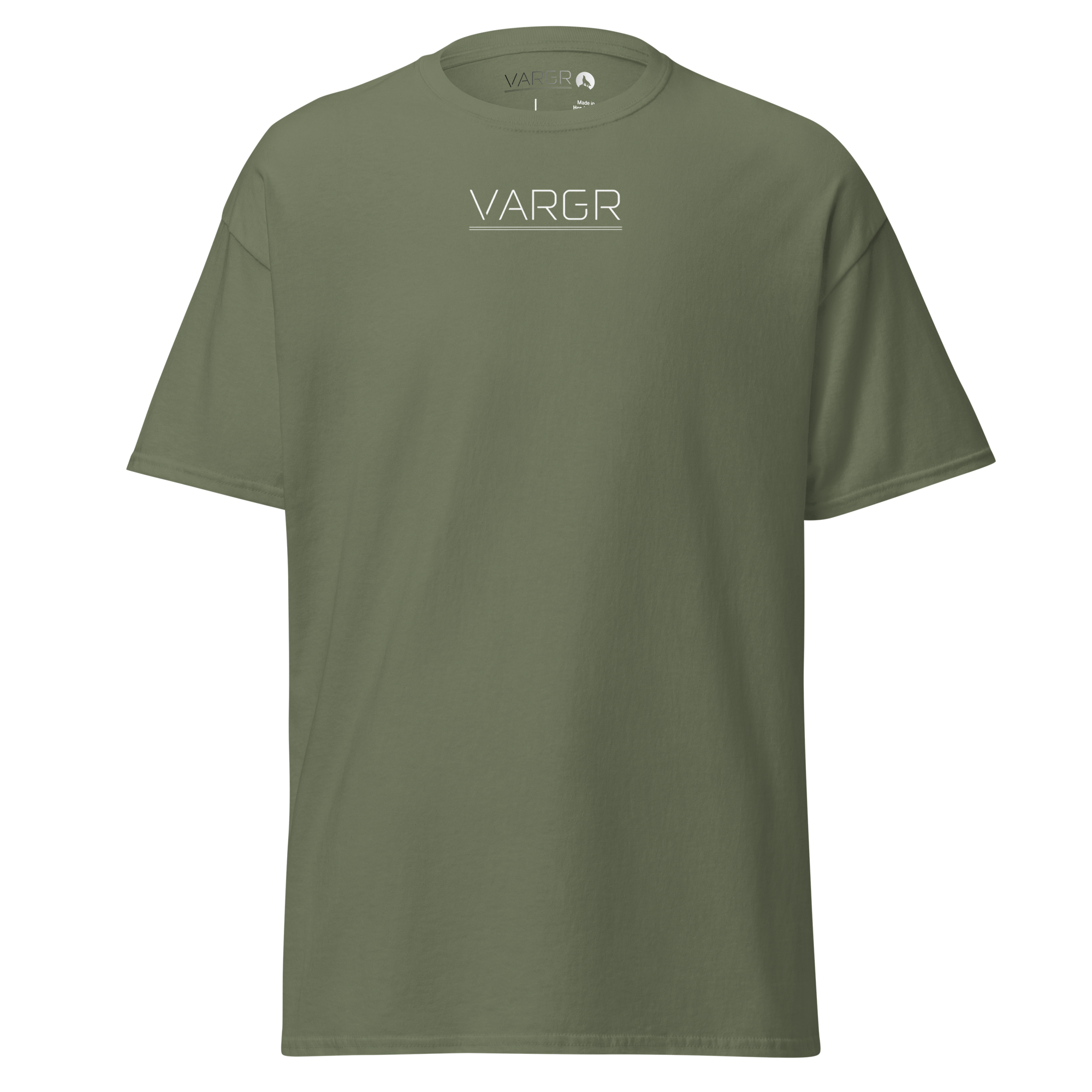 Vargr Short sleeve Main Tshirt