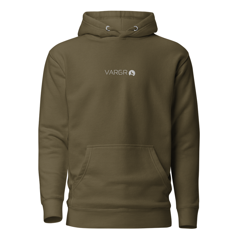 Vargr Hoodie