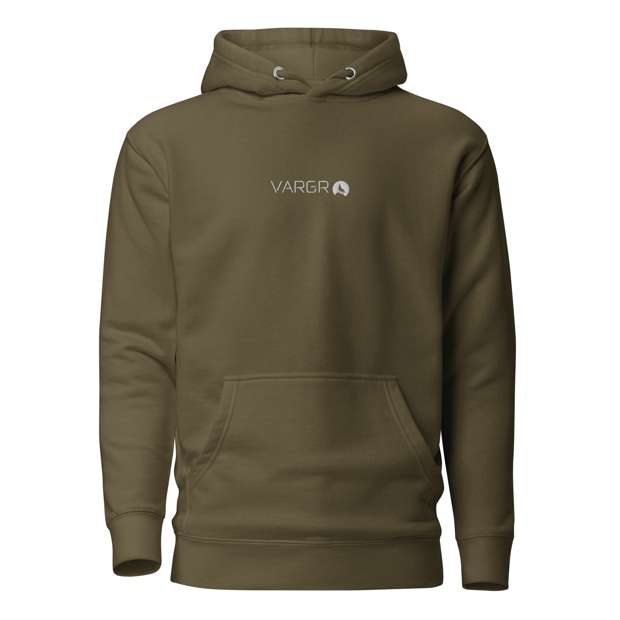 Vargr Hoodie