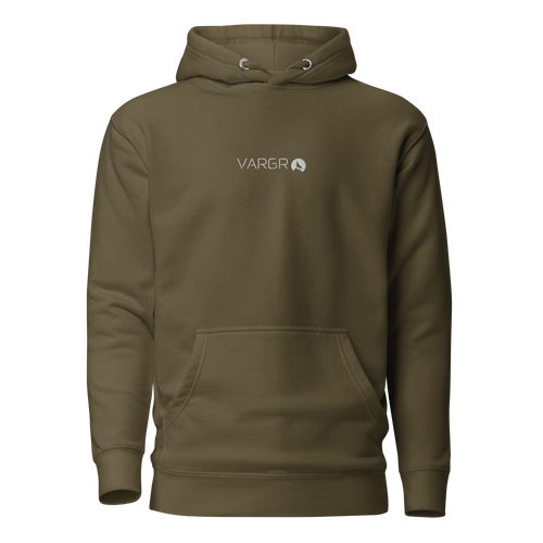 Vargr Hoodie