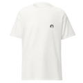Vargr Wolf Print Short sleeve T-shirt